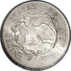 1795 rare coin