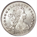 1795 rare coin