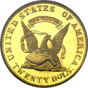 rare coin 1852