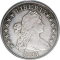 1804 Class III Dollar