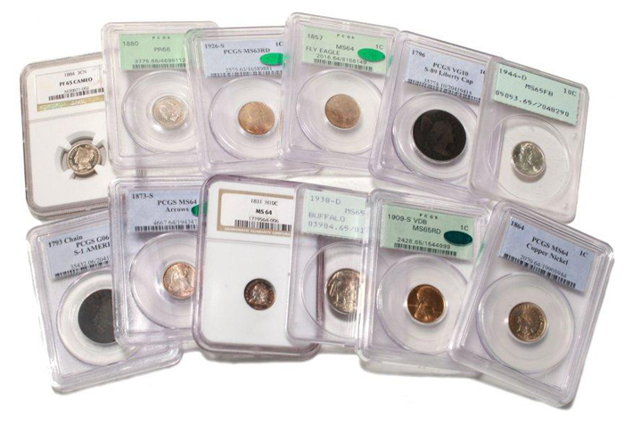 valuable coins that are easy to find
