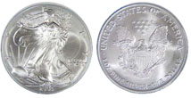 silver coins value